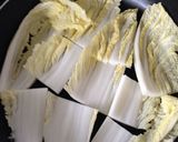 ＊フライパンでシュウマイ＊作り方1写真