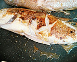 いしもちの簡単トマト煮？アクアパッツア作り方3写真