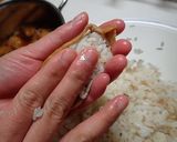 田舎のおいなりさん作り方12写真