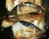 マグロの唐揚げ甘辛スパイス風味♪作り方3写真