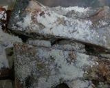 マグロの唐揚げ甘辛スパイス風味♪作り方2写真