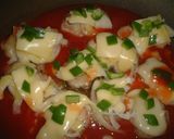大好評!豚肉のピザ風ソテー作り方4写真