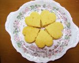 桜ケーキ作り方7写真