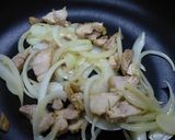 残り物で簡単ドリア作り方4写真