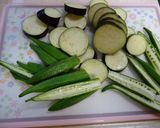 ささみの生姜ごま味噌焼き作り方3写真
