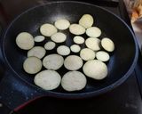 ささみの生姜ごま味噌焼き作り方4写真