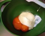 ヨーグルトポットケーキ作り方7写真