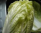 白菜たんまり、ほっとくだけ！ツナ白菜♪作り方1写真