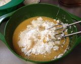 ヨーグルトポットケーキ作り方11写真