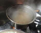 鶏肉とマッシュルームのリゾット作り方1写真