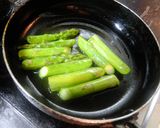鶏肉とマッシュルームのリゾット作り方4写真