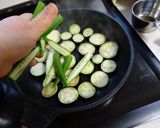 ささみの生姜ごま味噌焼き作り方5写真