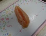 ささみの生姜ごま味噌焼き作り方6写真