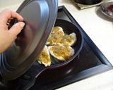 ささみの生姜ごま味噌焼き作り方10写真