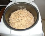 たけのこの炊き込みご飯作り方7写真
