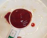 子ども向け 〜エビチリ〜作り方7写真