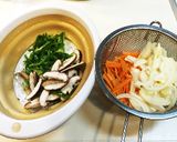 マロニーで☆簡単チャプチェ作り方2写真