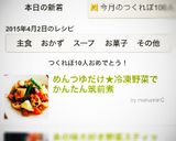 めんつゆだけ★冷凍野菜でかんたん筑前煮作り方6写真