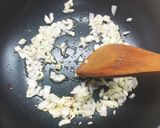 魚貝の旨みたっぷりヘルシースープパスタ♡作り方4写真