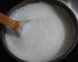 超簡単ホワイトソース（ビニクック）作り方4写真