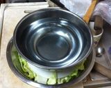 豚肉とキャベツの炒め煮作り方2写真