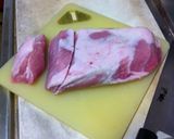 豚肉とキャベツの炒め煮作り方3写真