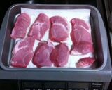 豚肉とキャベツの炒め煮作り方4写真
