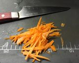 がごめ昆布✿するめ＆キュウリ✿松前漬風作り方3写真