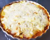 ポテトとキャベツでラザニア風作り方5写真
