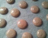 小麦粉でマカロン風♪作り方10写真