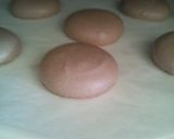 小麦粉でマカロン風♪作り方14写真