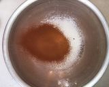 ガトーショコラ＊詳しい写真あり＊作り方4写真