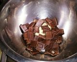 ガトーショコラ＊詳しい写真あり＊作り方5写真