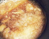 和風オニオンソース作り方1写真