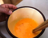 抹茶と大納言納豆のサクサククッキー作り方3写真
