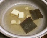 ほうれん草がいっぱい食べられる☆常夜鍋作り方14写真