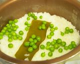 グリーンピース嫌いが作る♪豆ごはん作り方4写真