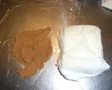 クリームチーズみたい！豆腐の味噌漬作り方2写真