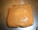 クリームチーズみたい！豆腐の味噌漬作り方3写真