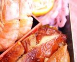 2015年★我が家のおせち♪詰め方レシピ作り方14写真