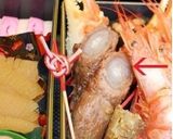 2015年★我が家のおせち♪詰め方レシピ作り方16写真