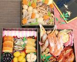2015年★我が家のおせち♪詰め方レシピ作り方25写真