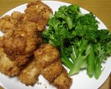 手汚さずのフライもの（ビニクック）作り方12写真