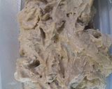 薄味好みの「魚のすりみ」作り方5写真