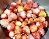 我が家のいちごジャム作り方11写真