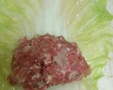 napaロール（ロール白菜）○☆★作り方3写真