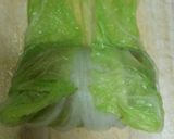 napaロール（ロール白菜）○☆★作り方4写真