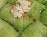 napaロール（ロール白菜）○☆★作り方5写真