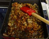 ピタパンのフィリングにタコス♪作り方3写真