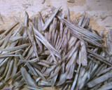 簡単♪　ごぼう　大根　椎茸の　ひじき煮！作り方2写真